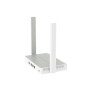 Wireless Router, KEENETIC, Wireless Router, 1200 Mbps, IEEE 802.11n, IEEE 802.11ac, LAN \ WAN ports 3, Number of antennas 2, KN-1613-01EN