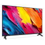 TV Set, LG, 55 , 4K Ultra HD, 3840 x 2160 pixels, Flat, 16:9, QNED, 55QNED70A6A