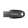 MEMORY DRIVE FLASH USB3.2/128GB SDCZ550-128G-G46 SANDISK