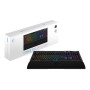 KEYBOARD GAMING BLACK US/STRIKE PRO W SILENT US MSI
