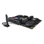Mainboard, ASUS, AMD X870E, SAM5, ATX, Memory DDR5, Memory slots 4, 1xPCI-Express 4.0 16x, 1xPCI-Express 5.0 16x, 5xM.2, 1xHDMI, 9xUSB 3.2, 2xUSB-C, 2xUSB4, 1xOptical S/PDIF, STRIXX870E-EGAMINGWIFI