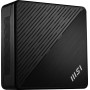 PC CUBI N N200 4/128GB/W11P CUBI N ADL S-098EU MSI