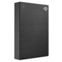 External HDD, SEAGATE, One Touch, STKZ4000400, 4TB, USB 3.0, Colour Black, STKZ4000400