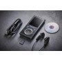 MP3 PLAYER 64GB BLACK/3717490 INTENSO