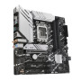 Mainboard, ASUS, Intel B760 Express, LGA1700, Micro-ATX, Memory DDR4, Memory slots 4, 3xPCI-Express 4.0 16x, 2xM.2, 2xHDMI, 1xDisplayPort, 4xUSB 2.0, 2xUSB 3.2, 1xPS/2, 1xRJ45, 3xAudio port, PRIMEB760M-AWIFID4