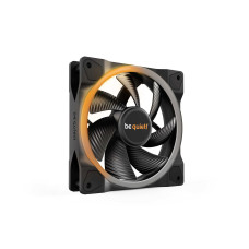 CASE FAN 120MM LIGHT WINGS/BL072 BE QUIET CASE FAN 120MM LIGHT WINGS/BL072 BE QUIET
