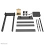 TV SET ACC FLOOR STAND 37-100/FL55-875BL1 NEOMOUNTS