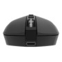 MOUSE USB OPTICAL WRL GAMING/FIREBOLT MUSGW-6BL-02 GEMBIRD