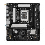 Mainboard, ASROCK, Intel B660, LGA1851, Micro-ATX, Memory DDR5, Memory slots 2, B860M-X_WIFI