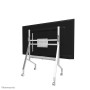 TV SET ACC FLOOR STAND 55-86/FL50-525WH1 NEOMOUNTS