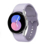 SMARTWATCH GALAXY WATCH5/40MM SILVER SM-R900 SAMSUNG