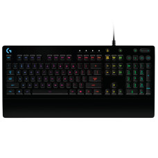 KEYBOARD G213 GAMING ENG/920-008093 LOGITECH KEYBOARD G213 GAMING ENG/920-008093 LOGITECH