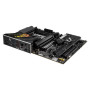 Mainboard, ASUS, Intel Z890, LGA1851, ATX, Memory DDR5, Memory slots 4, ROGSTRIXZ890-HGAMWIFI