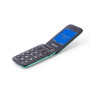 MOBILE PHONE KX-TU400/KX-TU400EXC PANASONIC