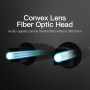CABLE AUDIO OPTICAL FIBER/1.5M BAEBG VENTION