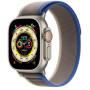 SMARTWATCH ULTRA 49MM CELL./TITAN./BLUE-GREY MQFV3 APPLE