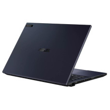 Notebook, ASUS, ExpertBook, B3404CMA-QN1624X, CPU Core Ultra, u5-125H, 1200 MHz, 14, 2560x1600, RAM 16GB, DDR5, SSD 512GB, Intel Graphics, Integrated, ENG, Windows 11 Pro, Black, 1.57 kg, 90NX0711-M01Y70