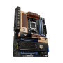 Mainboard, ASUS, AMD X870E, Socket AM5, ATX, RAM DDR5-SDRAM, 4xSlots, Wi-Fi Yes, Bluetooth Yes, 5xNumber of M.2 (M) slots, ROGCROSSHAIR2006