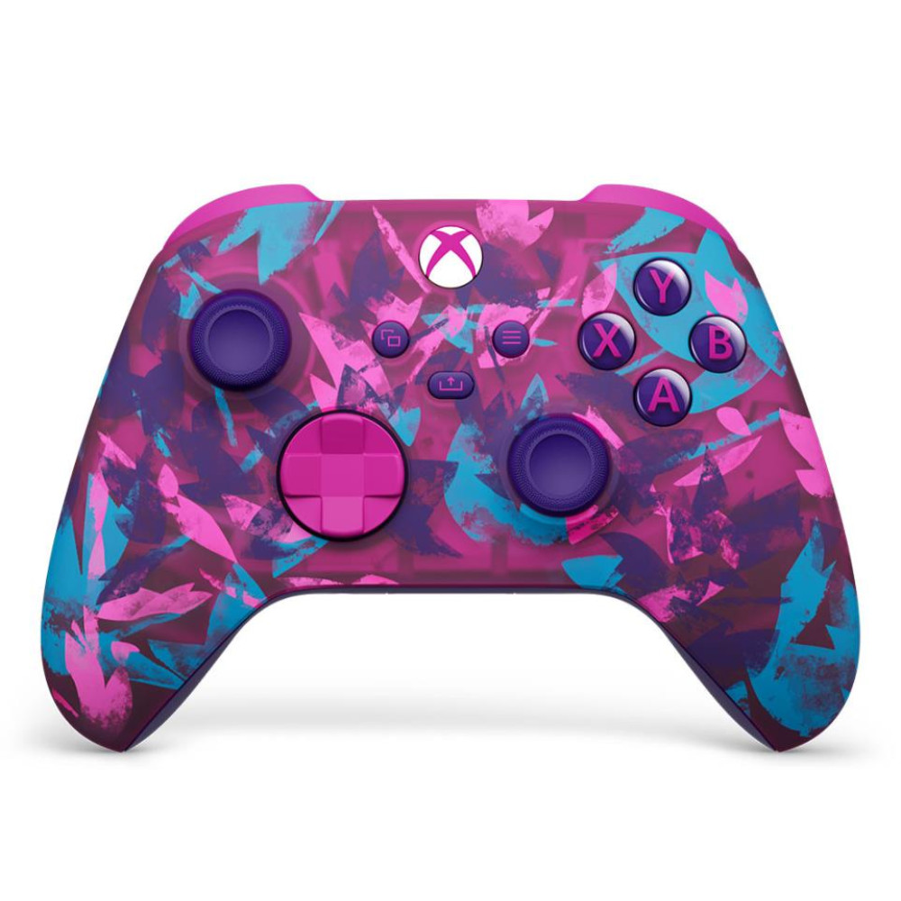 CONSOLE ACC CONTROLLER WRL/HEART B 196388515080 MICROSOFT CONSOLE ACC CONTROLLER WRL/HEART B 196388515080 MICROSOFT