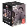 WHISTLING KETTLE 2.7L/90604 RESTO
