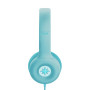 HEADPHONES NOUNA KIDS/BLUE 25278 TRUST