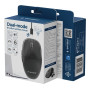 MOUSE USB OPTICAL WRL/MUSW2-6B-01 GEMBIRD