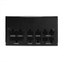 Power Supply, CHIEFTEC, Chieftronic PowerUp, ATX, PC, 100 - 240 V, 650 W, GPX-650FC