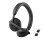 HEADSET WL3024 WRL/520-BBDG DELL