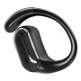 HEADSET BLUETOOTH OPEN EAR/TWS BLACK OWS-01-BK GEMBIRD