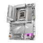Mainboard, GIGABYTE, AMD X870E, SAM5, ATX, Memory DDR5, Memory slots 4, 1xPCI-Express 3.0 2x, 1xPCI-Express 4.0 4x , 1xPCI-Express 5.0 16x, 4xM.2, 1xHDMI, 4xUSB 2.0, 6xUSB 3.2, 2xUSB-C, 1xOptical S/PDIF, 1xRJ45, 2xAudio port, X870AELITEWF7ICE1.1