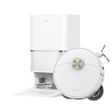 VACUUM CLEANER ROBOT/L50 ULTRA AE WH RLL51SE DREAME