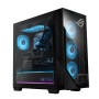 PC, ASUS, ROG G700, Tower, Intel Core Ultra 5, 225F, 32 GB, DDR5-SDRAM, Storage SSD, SSD 1 TB, NVIDIA GeForce RTX 5070, On board graphics Not available, Wi-Fi Yes, Bluetooth Yes, Windows 11 Home, 90PF0561-M02PN0