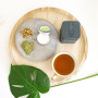 AROMA DIFFUSER ELARA/GREY COP000852 STYLIES