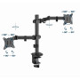 DISPLAY ACC MOUNTING ARM/17-32 MA-D2-03 GEMBIRD
