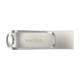 MEMORY DRIVE FLASH USB-C 32GB/SDDDC4-032G-G46 SANDISK