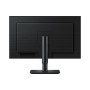 LCD Monitor, SAMSUNG, 27 , 5120 x 2880 pixels, 5K Ultra HD, Native aspect ratio 16:9, LCD, Flat, LS27H802EFAXEN