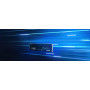SSD, KINGSTON, KC3000, 512GB, M.2, NVMe, 3D TLC, Write speed 3900 MBytes/sec, Read speed 7000 MBytes/sec, TBW 400 TB, MTBF 1800000 hours, SKC3000S/512G