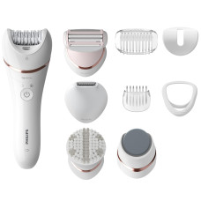 EPILATOR/BRE740/10 PHILIPS