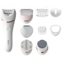 EPILATOR/BRE740/10 PHILIPS