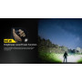 FLASHLIGHT EDC SERIES/EDC27UHI NITECORE