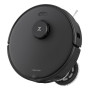 VACUUM CLEANER ROBOT Q REVO/EDGE5V1 BK. QRES52-00 ROBOROCK