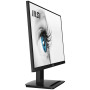 LCD Monitor, MSI, PRO MP243X, 23.8, Business, Matte, Panel IPS, 1920x1080, 16:9, 100Hz, 4 ms, Speakers, PROMP243X