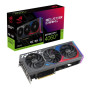 Graphics Card,ASUS,NVIDIA GeForce RTX 4060 Ti,16 GB,GDDR6,128 bit,PCIE 4.0 16x,1xHDMI,3xDisplayPort,STRIX-RTX4060TIO16G-GAM