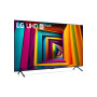 TV Set, LG, 98 , 4K Ultra HD, 3840 x 2160 pixels, Flat, 16:9, LED, 98UT91006LA