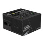 Power Supply, GIGABYTE, UD750GM PG5 V2, ATX 3.1, 750 Watts, Efficiency 80 PLUS GOLD, PFC Active, MTBF 100000 hours, GP-UD750GMPG5V2