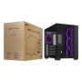 Case, ASUS, ATX/micro ATX/Mini-ITX, Black, PC, A32PLUSTGARGBBLACK