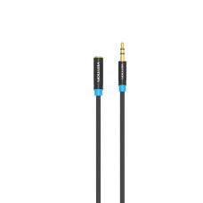 CABLE AUDIO 3.5MM/1.5M VAB-B06-B150-M VENTION