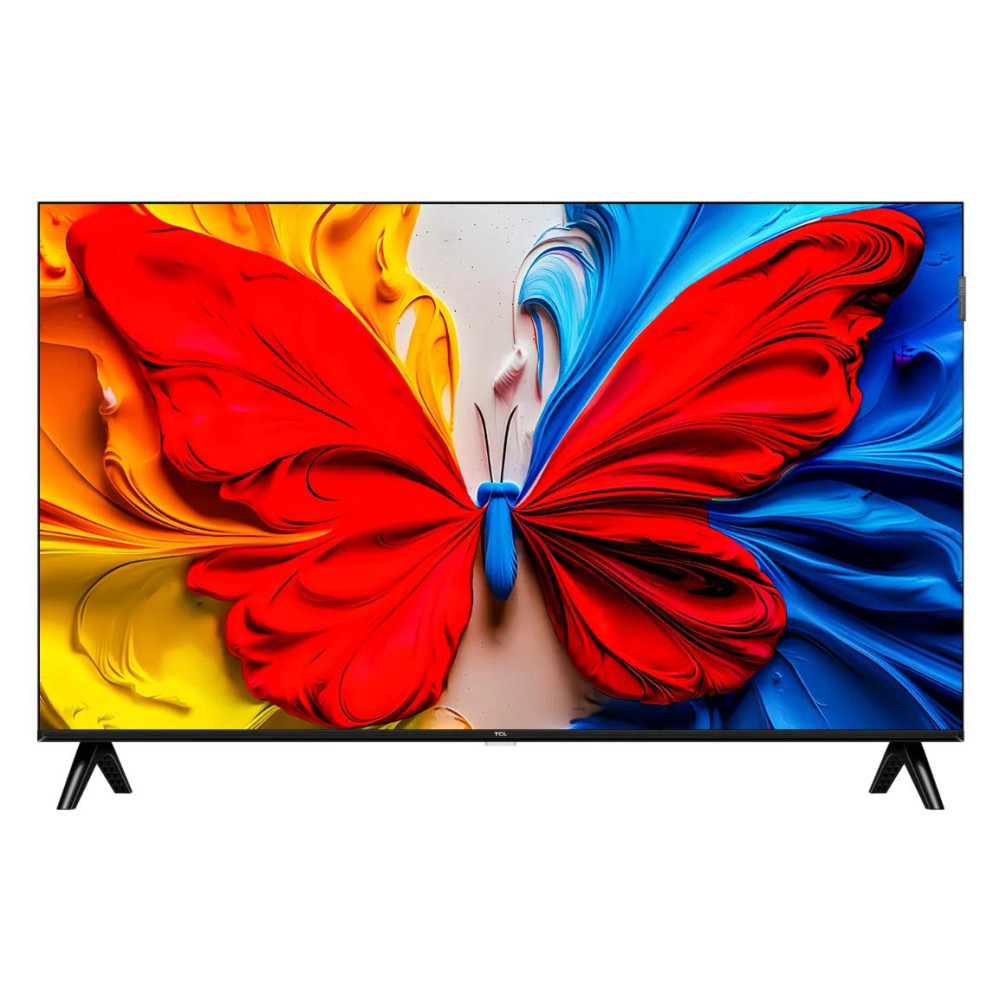 TV Set, TCL, 43 , Full HD, 1920 x 1080 pixels, Flat, 16:9, QLED, 43V5C TV Set, TCL, 43 , Full HD, 1920 x 1080 pixels, Flat, 16:9, QLED, 43V5C