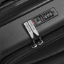 NB LUGGAGE TROLLEY HARDSHELL/8180 RIVACASE