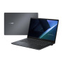 Notebook, ASUS, ExpertBook, B1403CVA-S61861X, CPU Core 5, 120U, 1400 MHz, 14, 1920x1080, RAM 16GB, DDR5, SSD 512GB, Intel Graphics, Integrated, ENG, Windows 11 Pro, Grey, 1.4 kg, 90NX0811-M02320